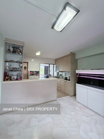 Blk 601 Woodlands Drive 42 (Woodlands), HDB 4 Rooms #544347961